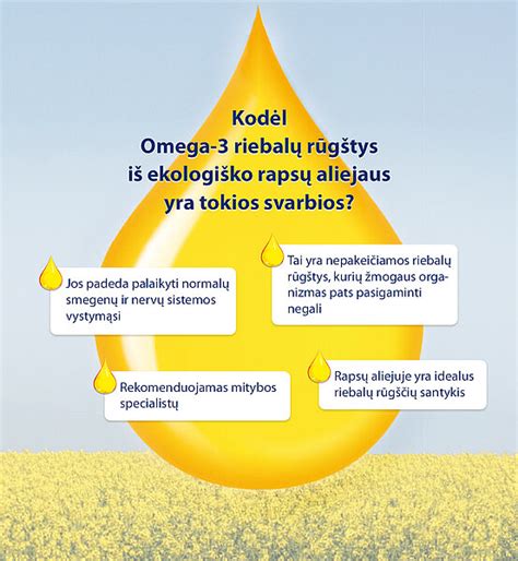 Vaikų smegenų vystymasis ir Omega-3