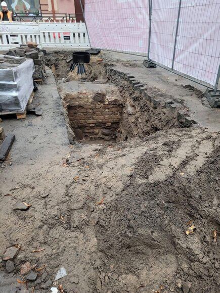 Archeologiniai kasinėjimai Vilniuje