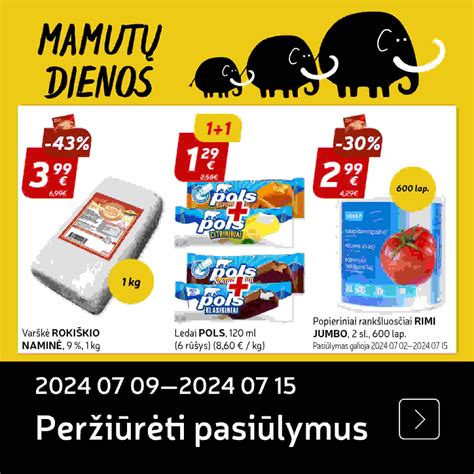 Prekės pristatymas į namus
