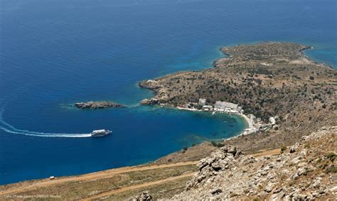 Kretos panorama