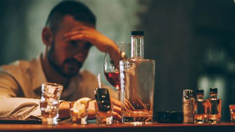 Kūdikis ir alkoholis