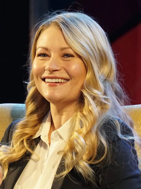 Emilie de Ravin karjeros apžvalga