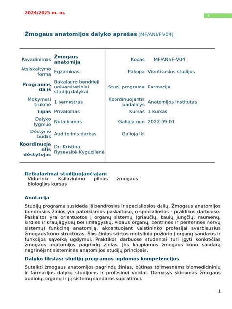 Žmogaus anatomijos schema, iliustruojanti mokslinį darbą su donorų kūnu