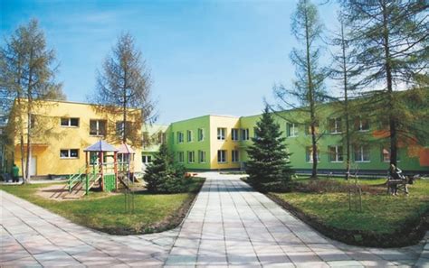 Visagino lopšelis-darželis Auksinis raktelis pastatas