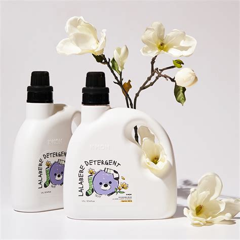 K-MOM produktų linija kūdikiams