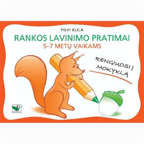 Vaiko judesių lavinimo pratimai