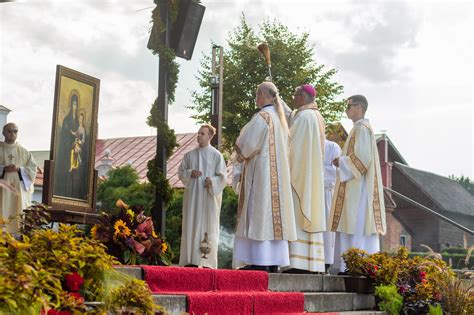 Šiluvos Dievo Motinos apsireiškimas