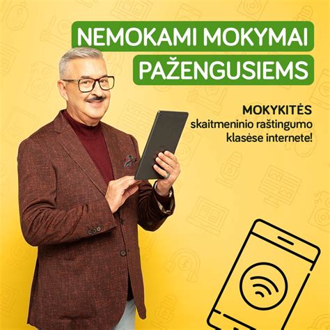 Infografika su nuotolinio mokymosi įrankiais