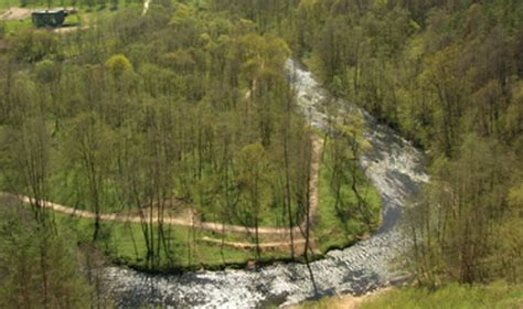 Upė Vilnelė
