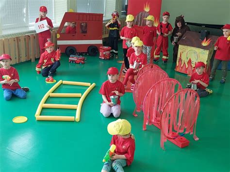 Vaikų judrioji veikla