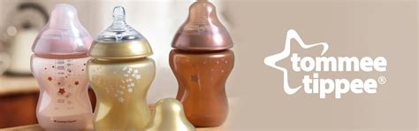 Prekės ženklas Tommee Tippee