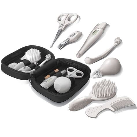 Kūdikio higienos rinkinys Tommee Tippee