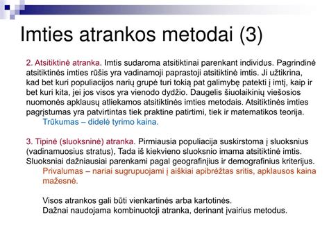 Spermatozoidų atrankos metodai