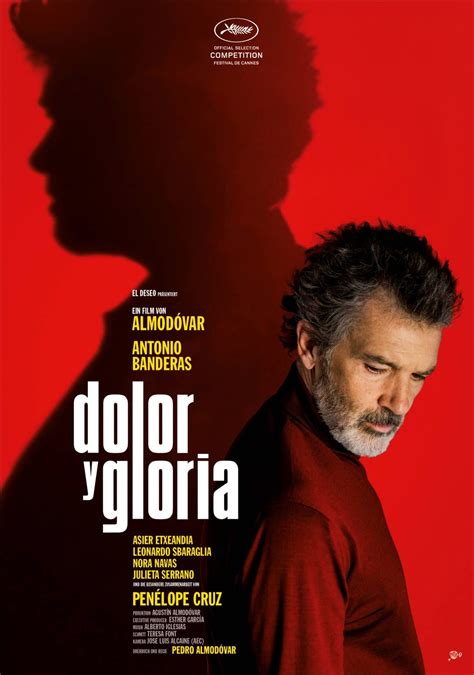 Pedro Almodóvar ir jo filmas 
