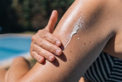 Schema, kaip tepti kremą nuo grybelio