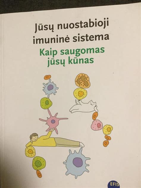 Schema, kaip veikia imuninė sistema reaguojant į maisto alergenus