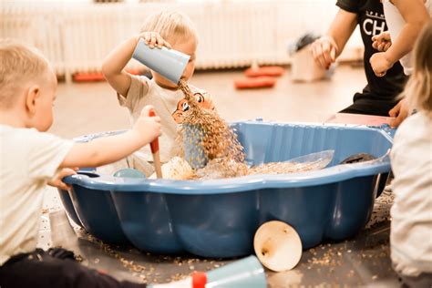 Laisvalaikio užsiėmimai vaikams