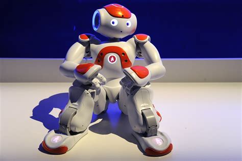 vaikai kuria robotus