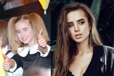 Eglė Jurgaitytė „Vaikų Eurovizijoje“
