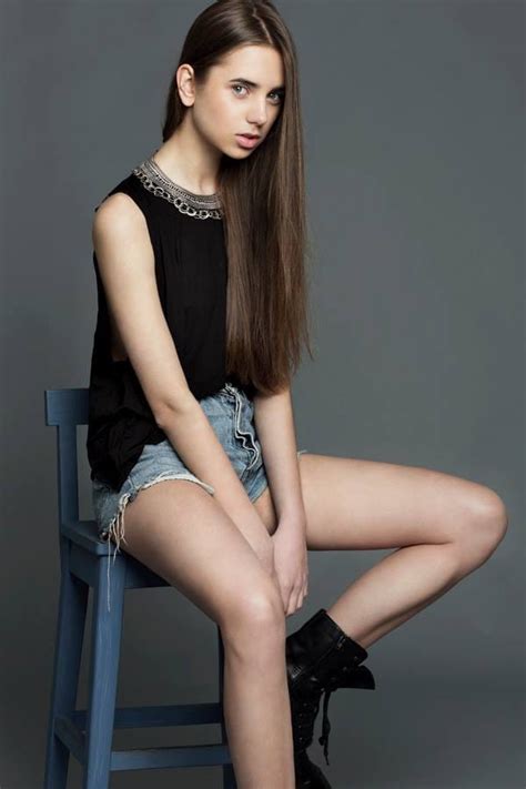 Eglė Jurgaitytė modelių pasaulyje