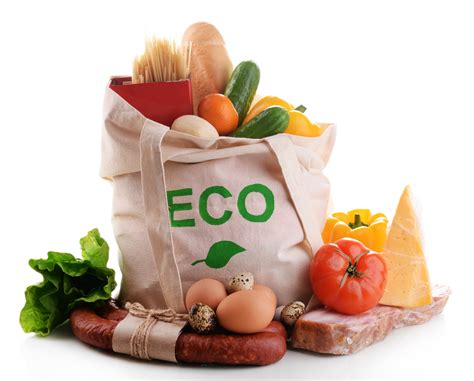 Ekologiški kūdikių maisto produktai