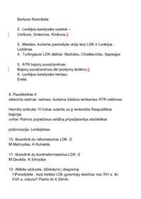 Istoriniai įvykiai birželio 4 d.