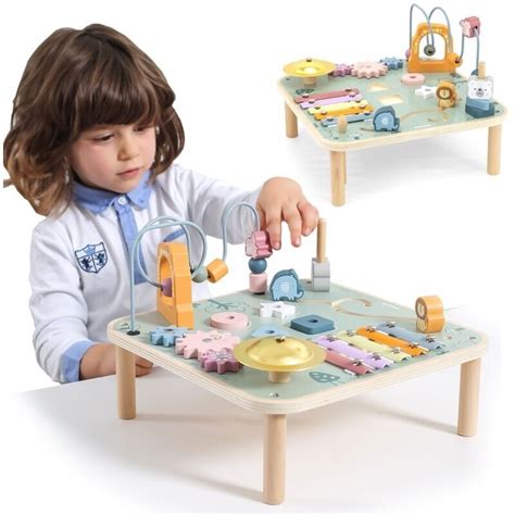 Montessori lavinimo priemonės