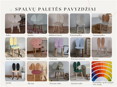 Įvairūs lėlių vežimėlių dizainai ir spalvos