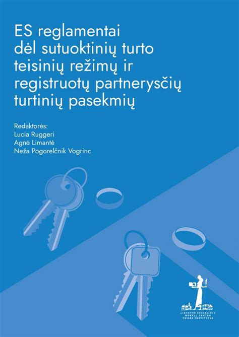 Dokumentai ir reglamentai, susiję su rezidentūra