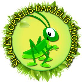 Logo Šilalės lopšelis-darželis „Žiogelis“