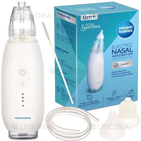 Įvairūs nosies priežiūros prietaisai