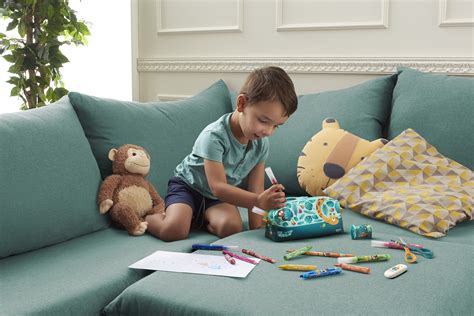 Vaiko lavinimo priemonės