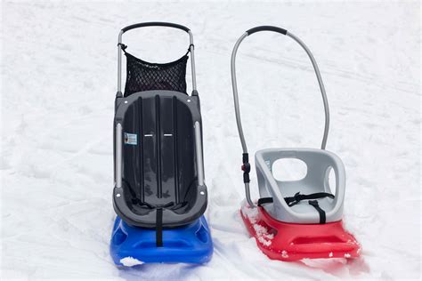 KHW Snow Baby rogutės su priedais