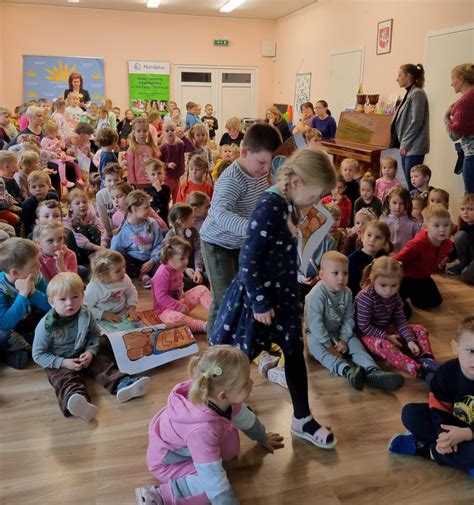 Vaikų darželis mini Tarptautinę AČIŪ dieną