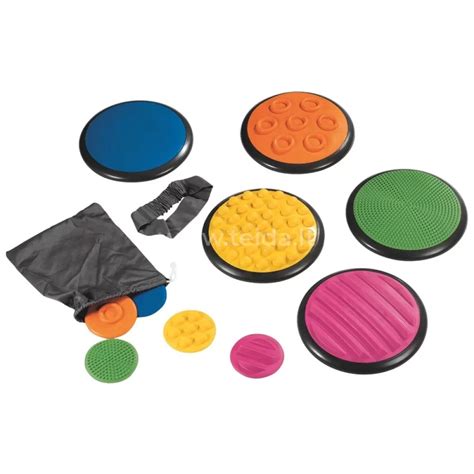 Taktiliniai vamzdeliai ir kryžiukų-nuliukų lenta