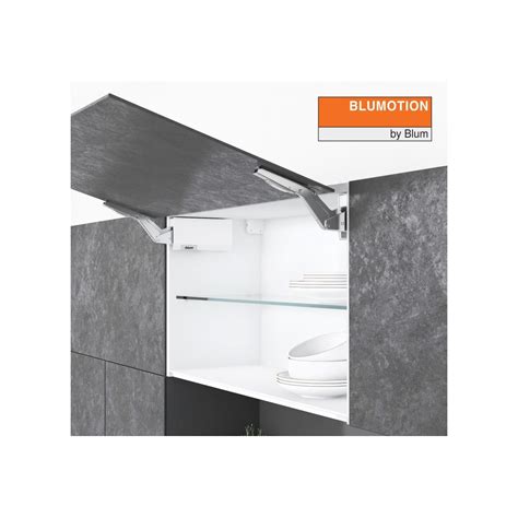 AVENTOS HK top pakėlimo sistemos vaizdas