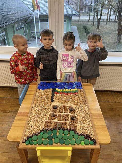 vaikai, mokykla, STEAM