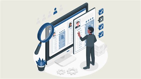 Pedagogų registro sistema