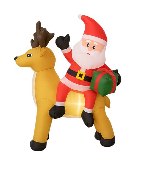 mažas arkliukas Eliotas svajoja tapti Kalėdų senelio elniu