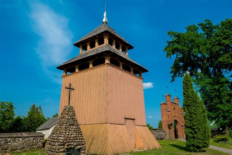 Istorinė Tryškių bažnyčia