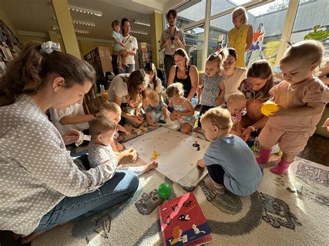 susitikimas darželyje