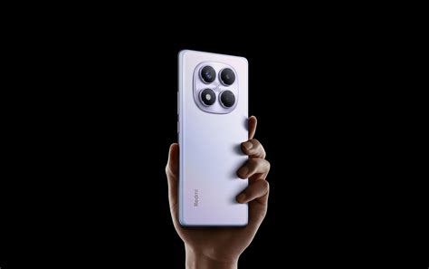 Xiaomi Redmi Note 14 Pro 5G kamera