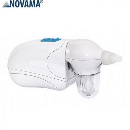 Įvairūs nosies aspiratoriai ir irigatoriai