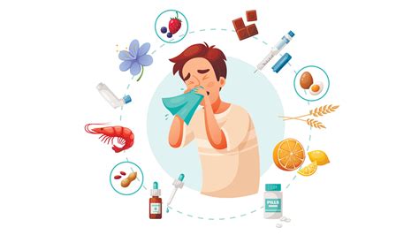 Alergijos prevencija vaikams
