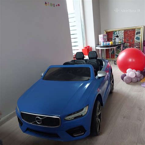 Vaikiškas automobilis RAM 3500 - stilingas ir galingas pikapas
