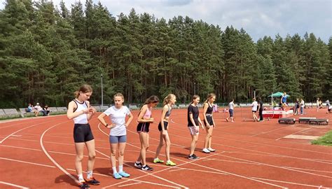 Vaikų sporto varžybos