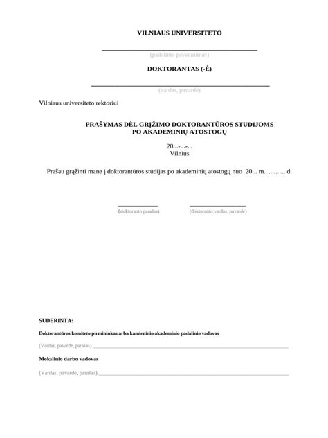 CITES leidimo pavyzdys