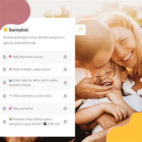 Vaiko emocijų skalė adaptacijos metu