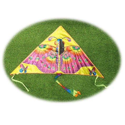 Vaikiškas aitvaras danguje