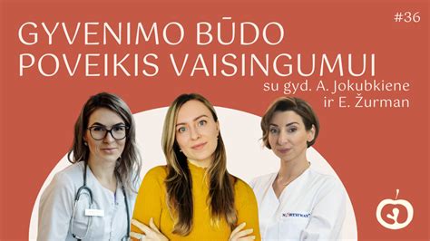 Sveiko gyvenimo būdo įtaka vyrų vaisingumui